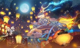 海灯节剧透爆料最新,揭秘幕后真相与精彩剧情前瞻